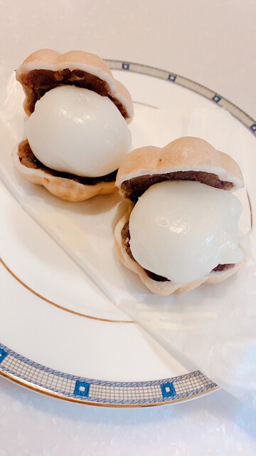 Otsukimi Do Futsufutsuya Shonaitoriten photo 3