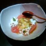 デザートはさわやか