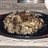 焼肉&手打ち冷麺 二郎 KANAYAMA - 