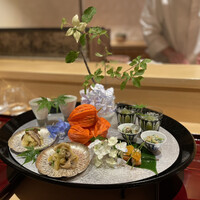 銀座 しのはら - 