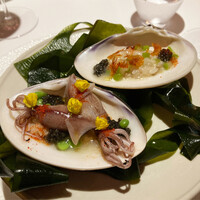 レフェルヴェソンス - 