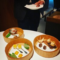 レフェルヴェソンス - 