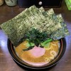 横浜家系ラーメン勝星家