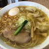 ラー麺専門店 こしがや