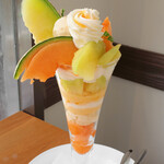 フルーツシェフ - 