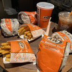 A&W - 