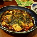 Kuimonya Ippo - 四川麻婆豆腐