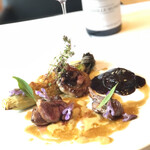 レストラン マノワ - 