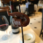 レストラン マノワ - 