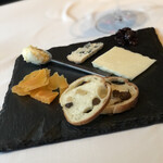 レストラン マノワ - 