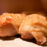 焼鳥 おみ乃 - そり