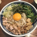 らーめん ほっぺ家 - 