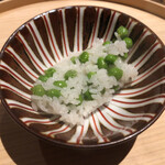 温石 - 1年にほんの数日だけのまさに旬の味覚(^^)青臭さは全くと言って良い程感じない…そして甘味と本来の素晴らしい香り！旨い♫
      