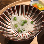 温石 - 勿論お代わりを頂きました♫