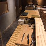 温石 - こちらで唯一無二の駿河前料理が生み出されます！