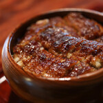 炭焼 うな富士 - 上ひつまぶし☆