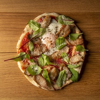 渋谷でおすすめのピザ コスパ をご紹介 食べログ