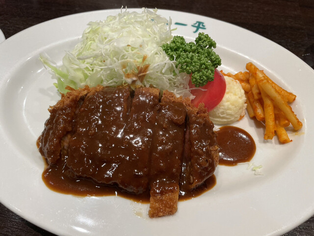 グリル一平 三宮店 三ノ宮 jr 洋食 食べログ グリル一平 三宮店 三ノ宮 jr 洋食 食べログ