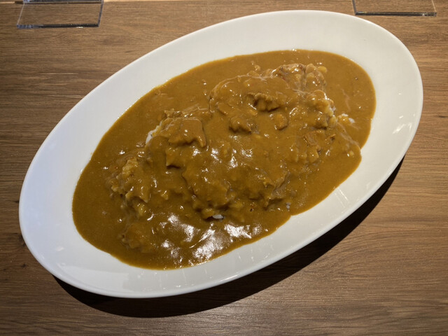 Boku n Chi no Curry Rice