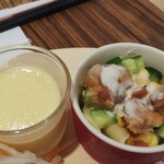 味工房 極 からあげ - 