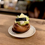 ブーランジェリー スドウ - 