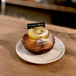 ブーランジェリー スドウ - 