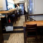 らぁ麺 すぎ本 - 