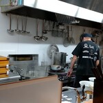 らぁ麺 すぎ本 - 