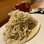 蕎麦 ろうじな - 