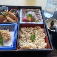 日本料理 なかのしま (リーガロイヤルホテル大阪) - 