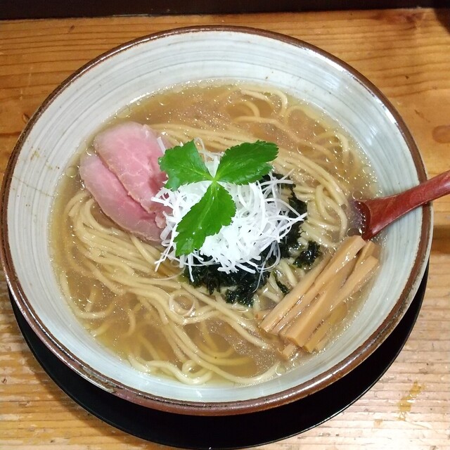 らーめんタンポポ 町屋二丁目 ラーメン 食べログ