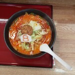 Hachi Ban Ramen - 