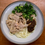 純手打うどん よしや - 