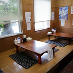 純手打うどん よしや - 