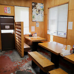 純手打うどん よしや - 