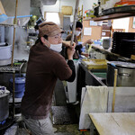 純手打うどん よしや - 