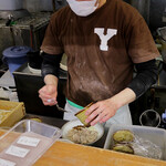 純手打うどん よしや - 