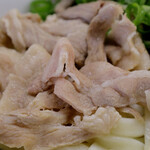 純手打うどん よしや - 