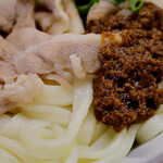 純手打うどん よしや - 