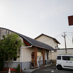 純手打うどん よしや - 