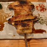 焼鳥 うの - 