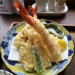 おさかなとごはん 福 - 