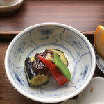 おさかなとごはん 福 - 