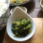 おさかなとごはん 福 - 