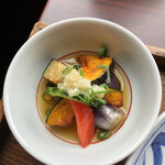 おさかなとごはん 福 - 