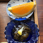 おさかなとごはん 福 - 