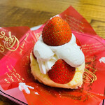 パリジェンヌ洋菓子店 - 