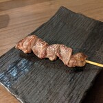 備長炭焼鳥 らいず - 