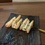 備長炭焼鳥 らいず - 