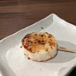 備長炭焼鳥 らいず - 